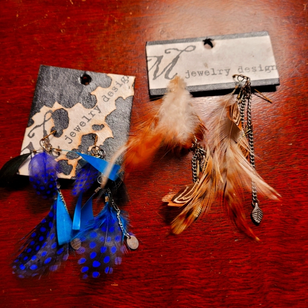 Earings